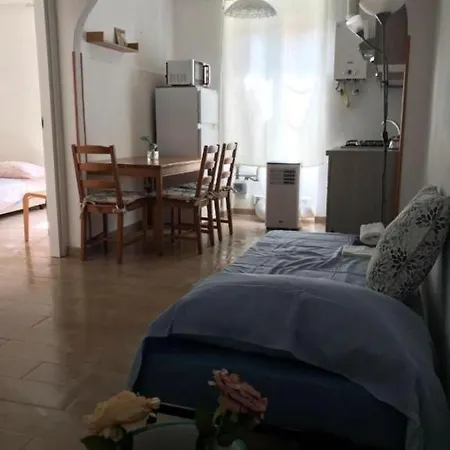 Apartment Vinny House