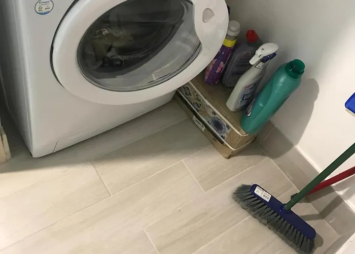 Vinny House Apartment