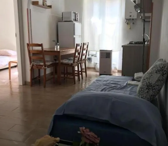 Apartment Vinny House