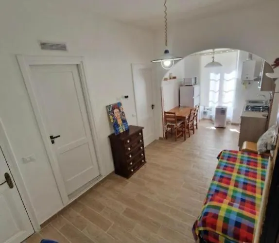 Apartment Vinny House Sanremo