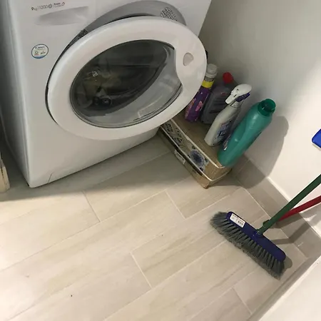 Vinny House דירה