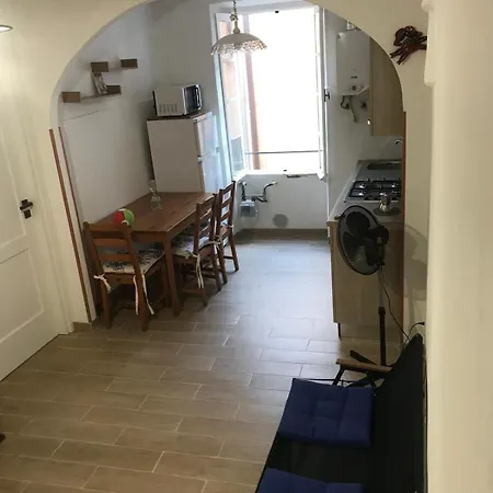 Vinny House Apartment Sanremo