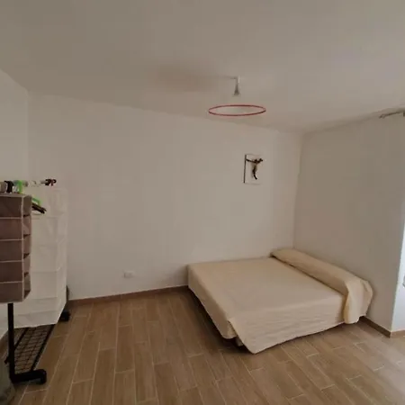 Vinny House Apartment *