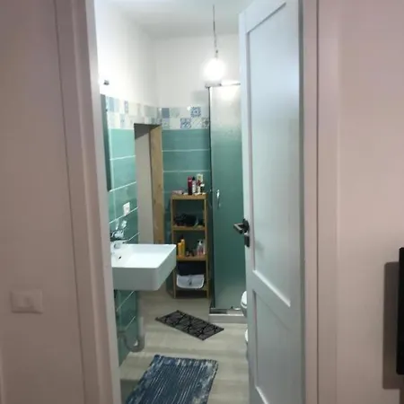 דירה Vinny House *
