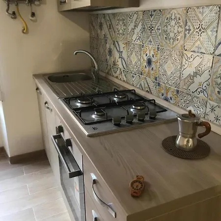 Vinny House Apartment Sanremo