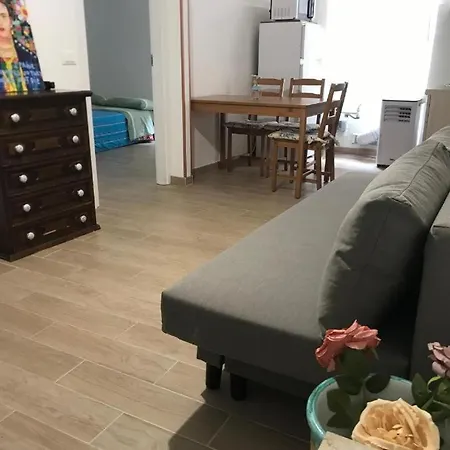 דירה Vinny House *