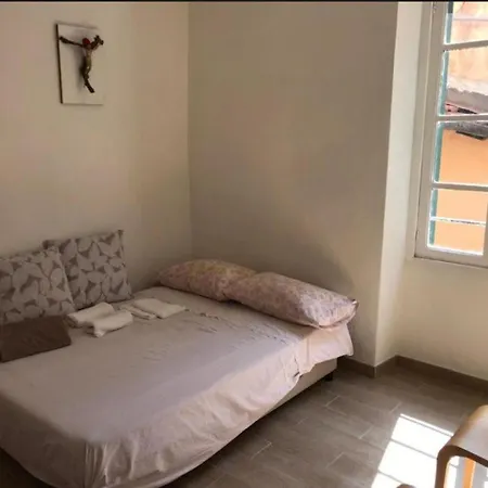 דירה Vinny House