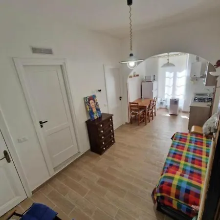 Apartament Vinny House San Remo