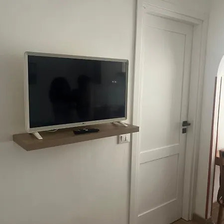 Vinny House דירה