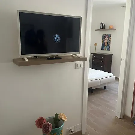 Vinny House דירה סנרמו