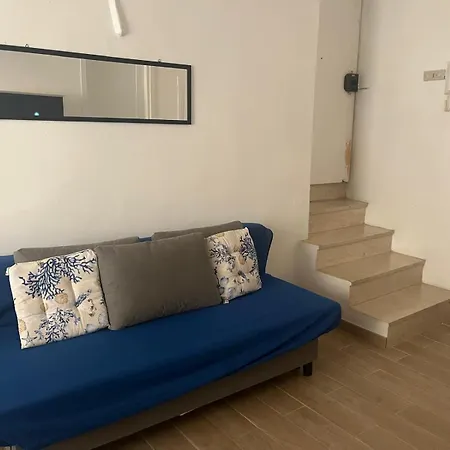 Apartment Vinny House Sanremo