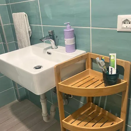 Vinny House דירה סנרמו