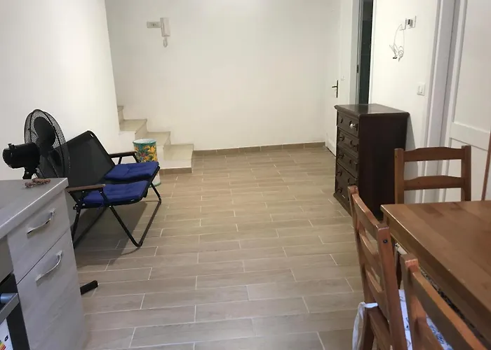 Apartment Vinny House Sanremo