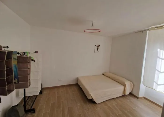 Vinny House Apartment *