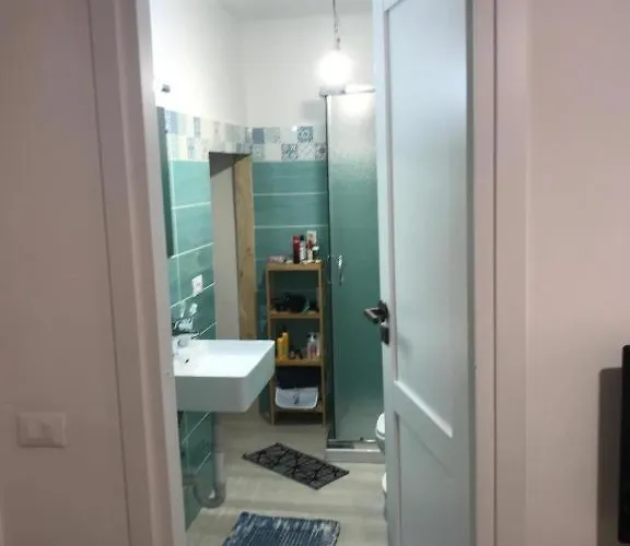 Apartment Vinny House *