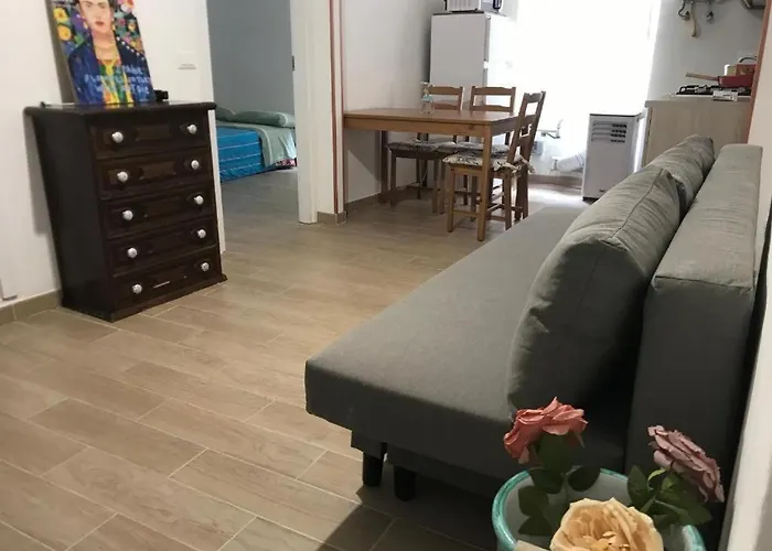 Apartment Vinny House *