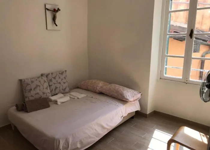 Apartment Vinny House