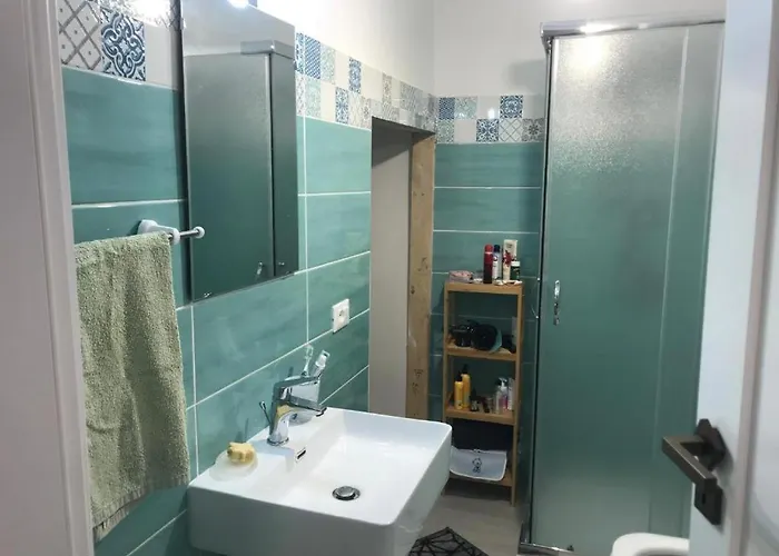 Vinny House Apartment